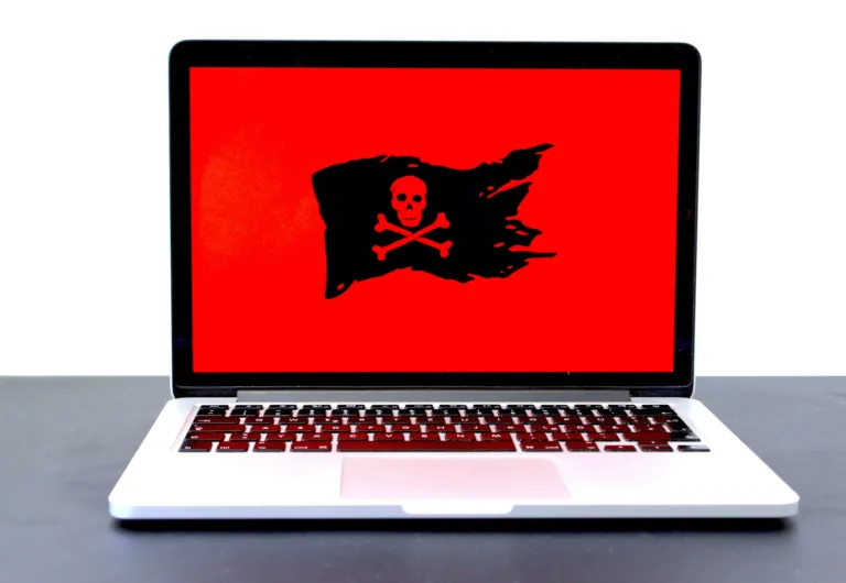 Hidden Malware