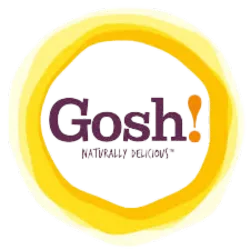 Gosh Food