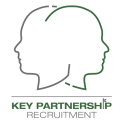 Key Partnership Recruitment | Confidence IT