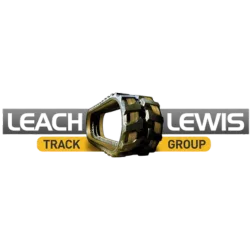 Leach Lewis Rubber Tracks