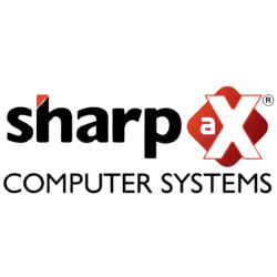 Sharp-ax Computer Systems