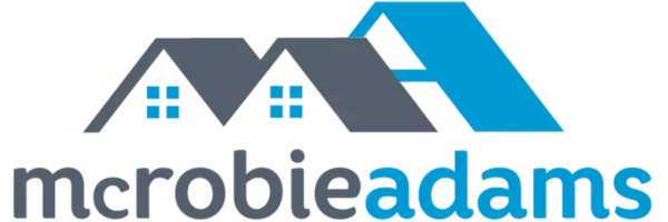 McRobie | Customer Logo