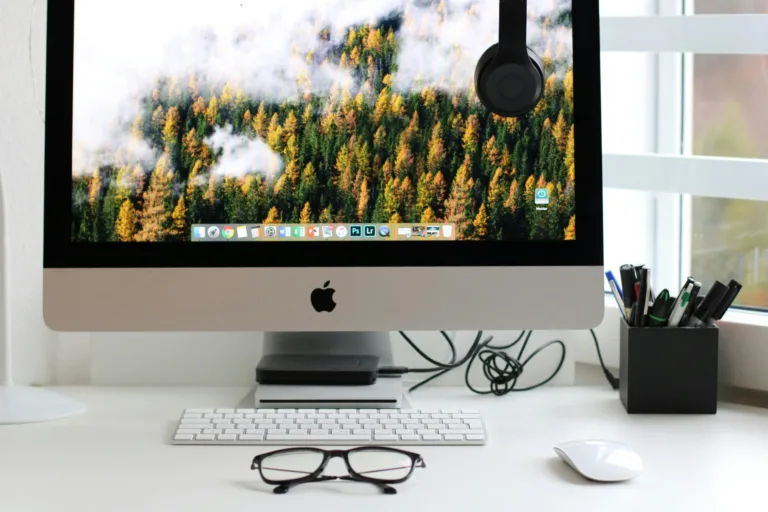 Customise your Desktop