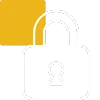 Cybersecurity Icon | Confidence IT