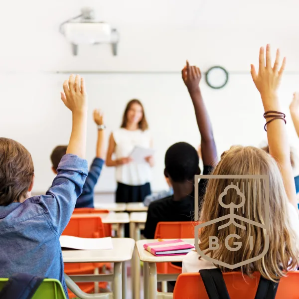 Bedford Greenacre Independent School - Case Study