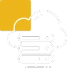 Cloud Hosting Icon | Confidence IT