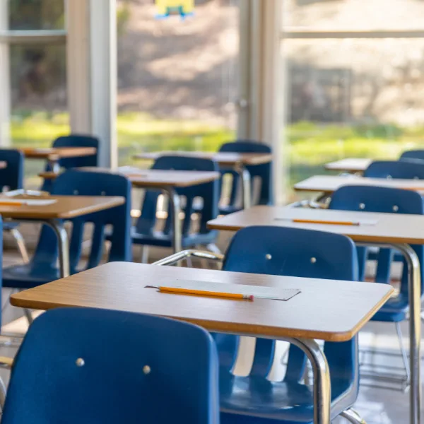 High School Network Upgrade | Confidence IT