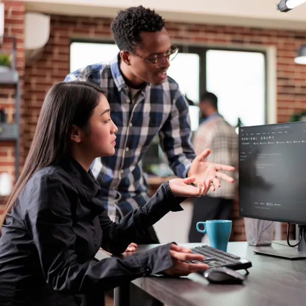 Ransomware Recovery & Cybersecurity Overhaul - Confidence IT Case Study
