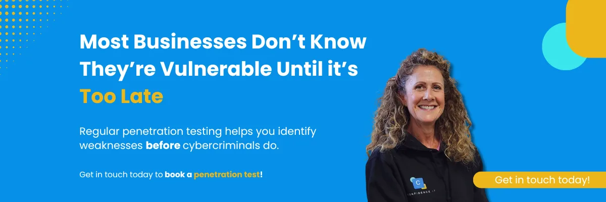 Is Skipping Pen Tests Putting Your Business at Risk?