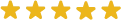 Testimonial Stars