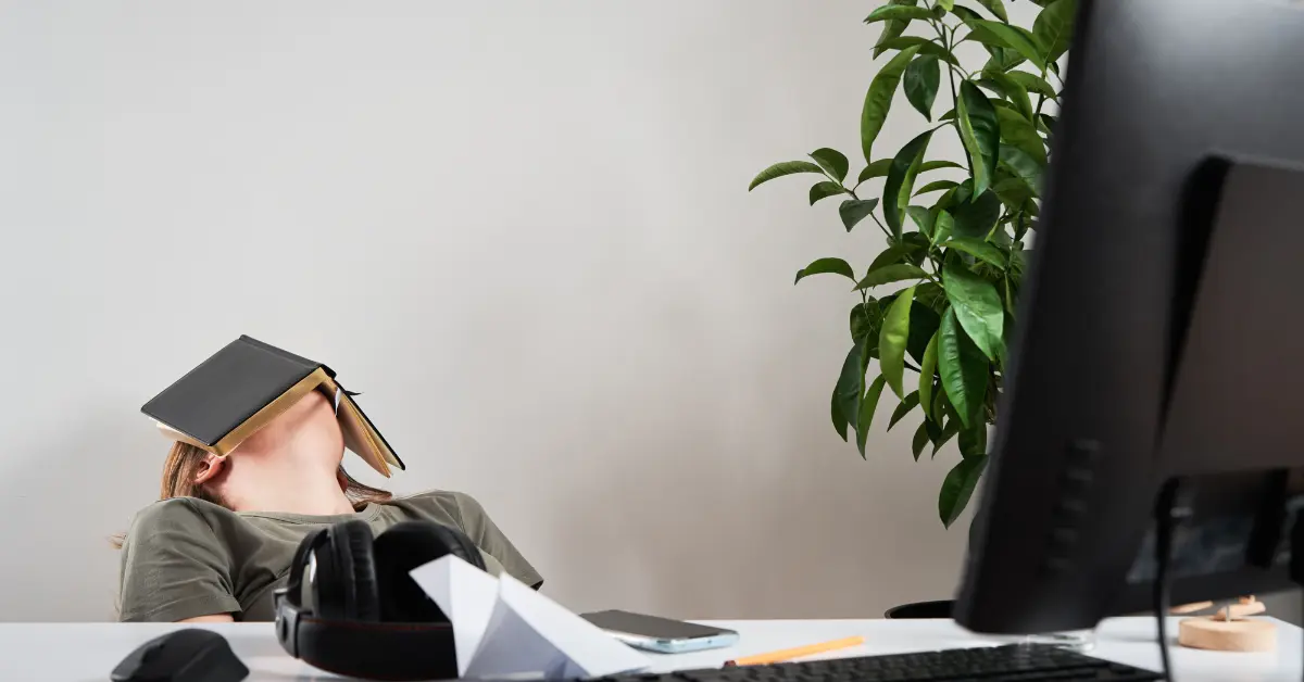 Still Calling IT When Something Breaks? Here’s Why That’s Holding You Back