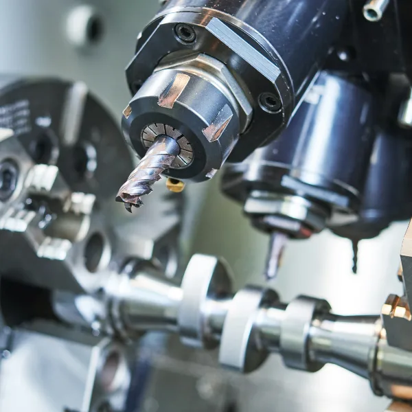 Website Recovery for Engineering Firm - Confidence IT