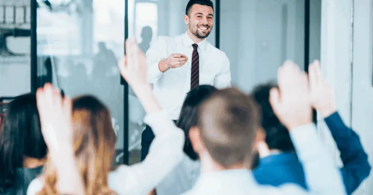 Inside Job: Why Your Team Could Be Your Weakest Link – or Your Strongest Defence