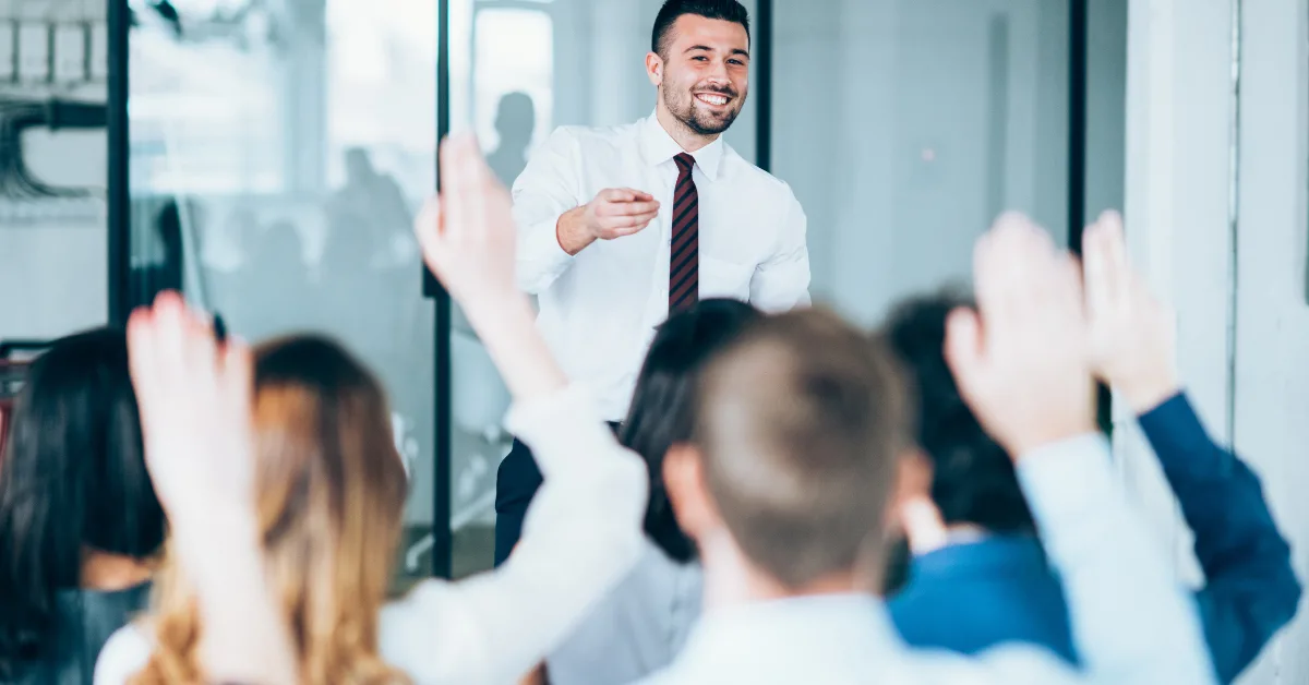 Inside Job: Why Your Team Could Be Your Weakest Link – or Your Strongest Defence