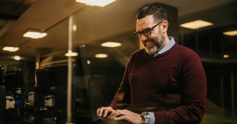 Proactive vs reactive IT support