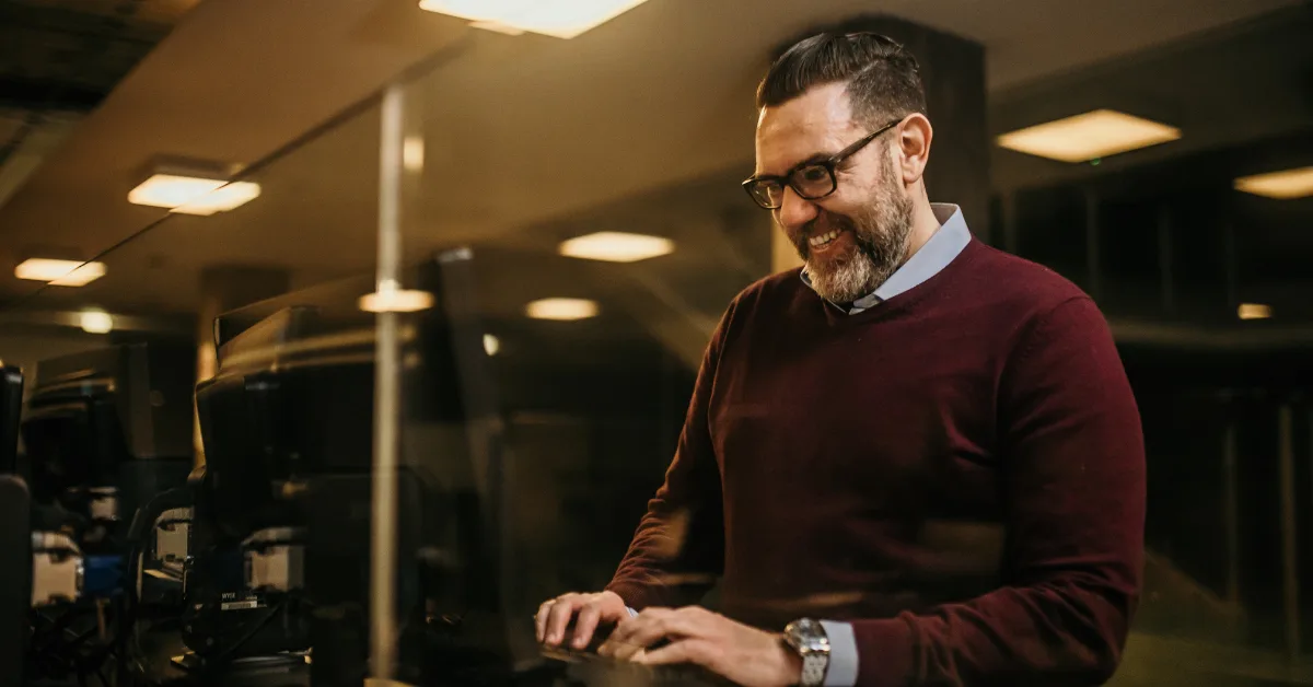 Proactive vs reactive IT support