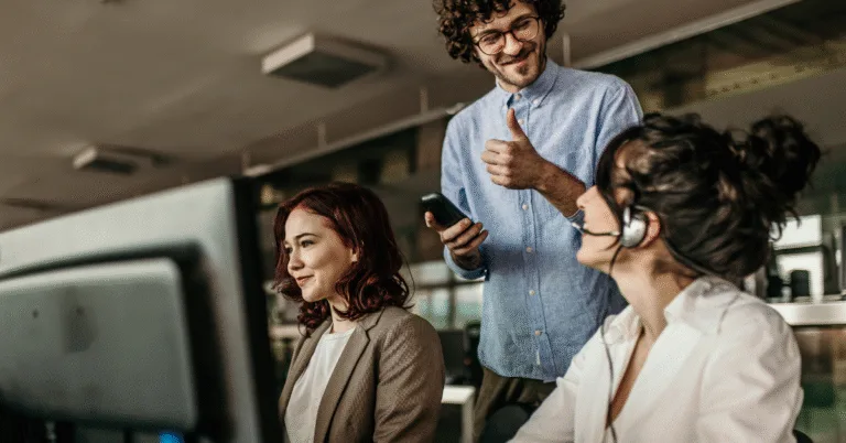 When Proactive IT Support Makes All the Difference