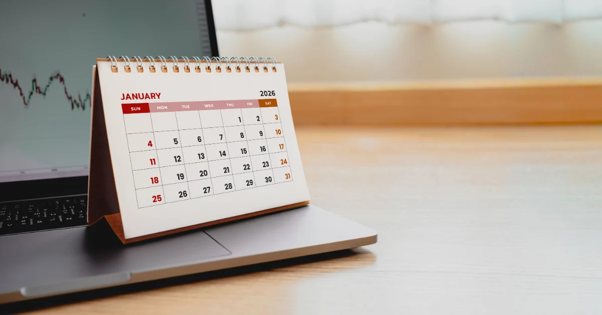 5 Ways to Make 2026 the Year Your IT Works Smarter, Not Harder