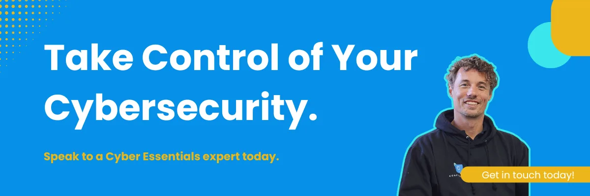 Cyber Essentials certification UK